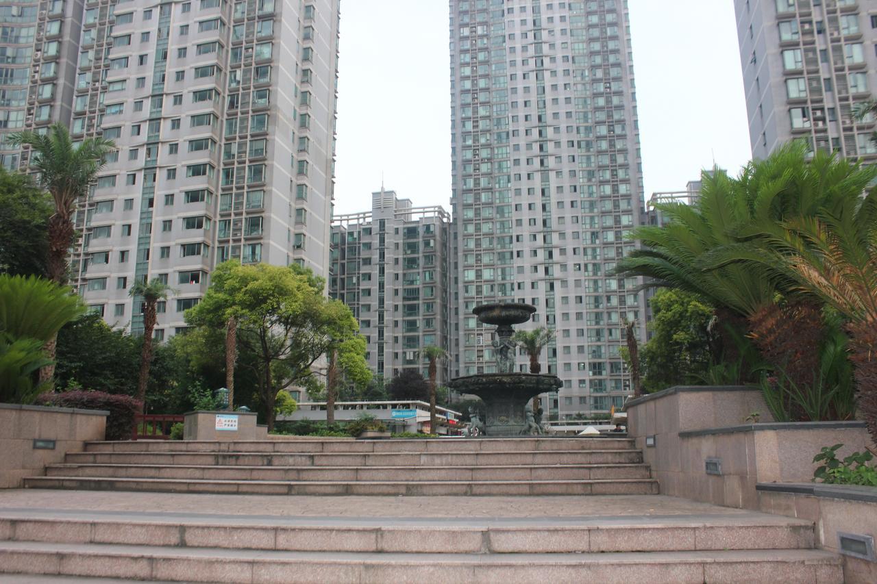 Hostel Xiang Zuo Xiang International Youth *