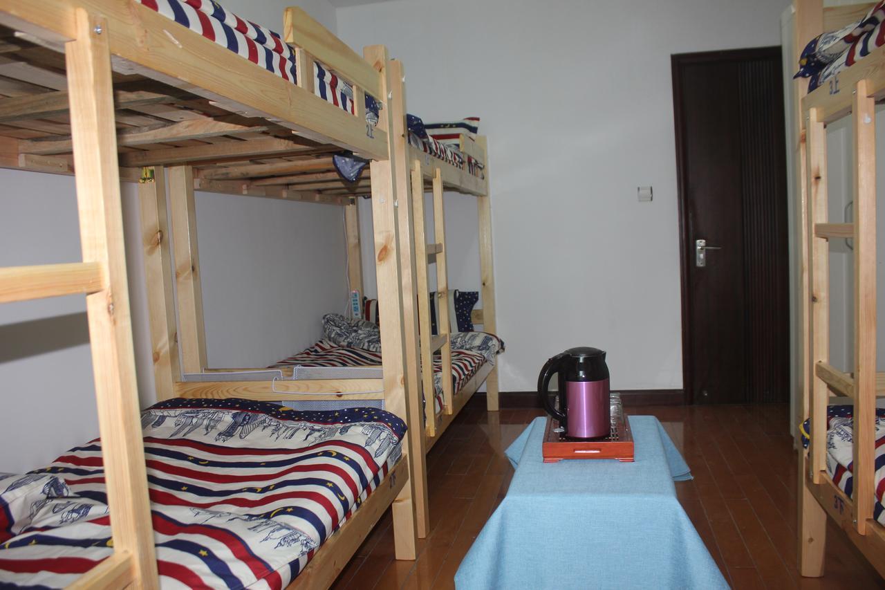 Hostel Xiang Zuo Xiang International Youth Shanghai