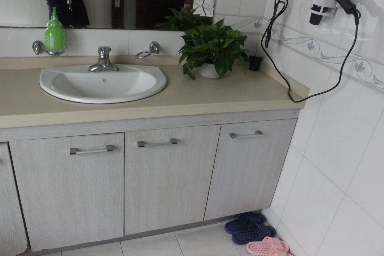 Hostel Xiang Zuo Xiang International Youth *